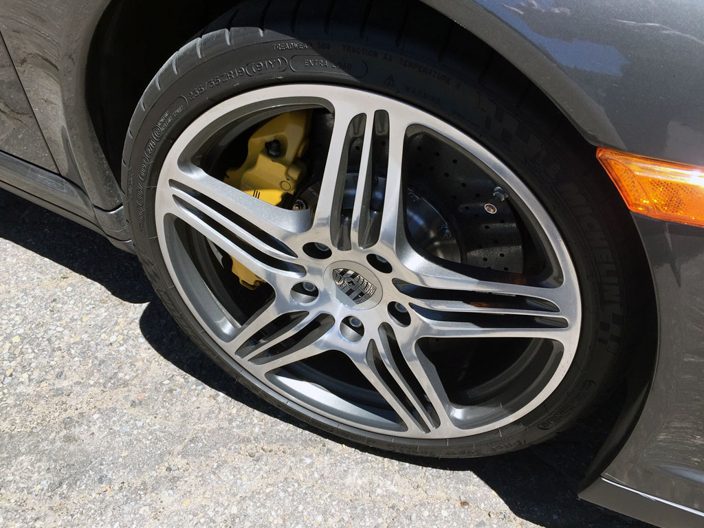 Brake Repair - Carson Valley Import Auto