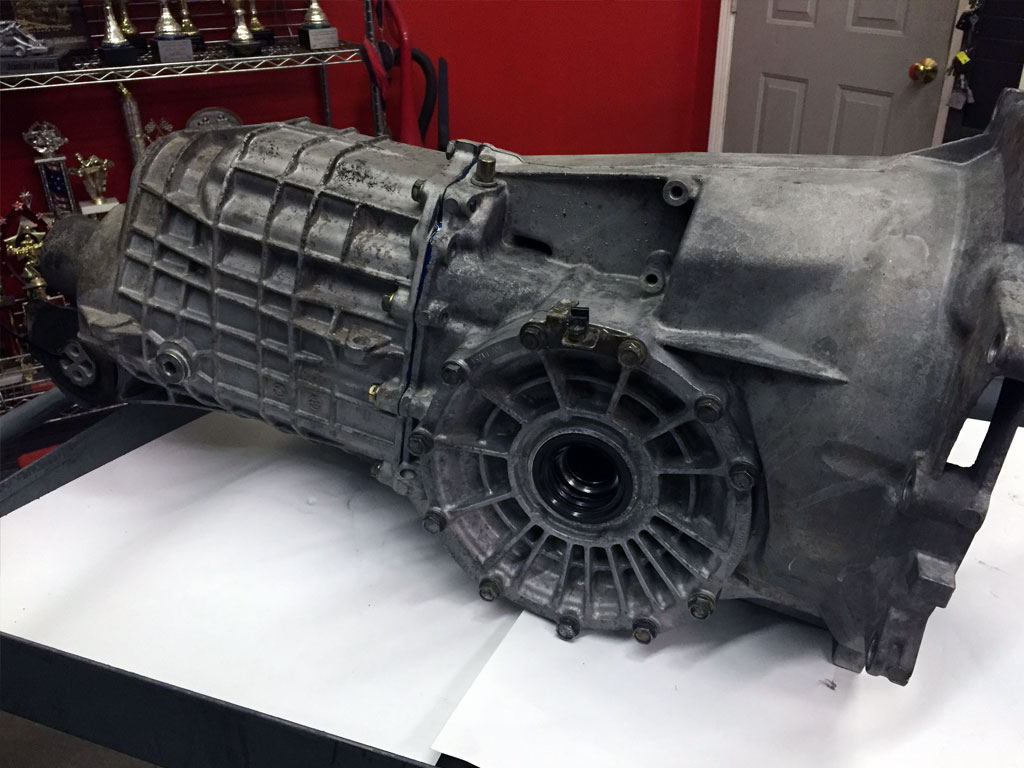 Specialty Services - Carson Valley Import Auto