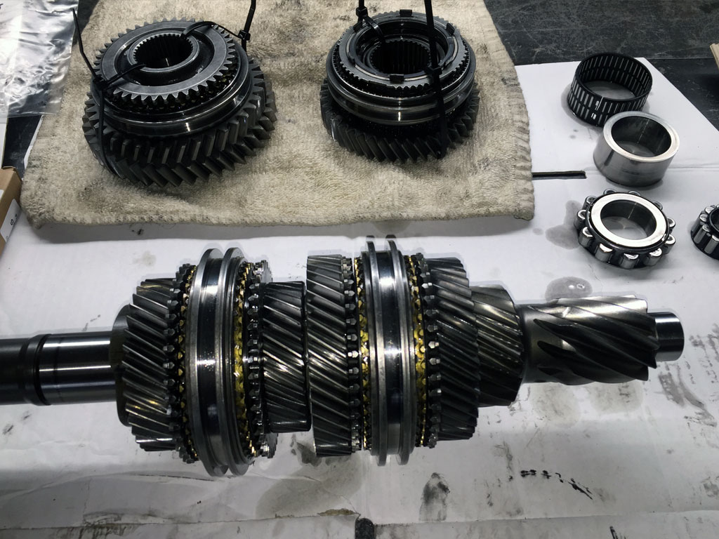 Specialty Services - Carson Valley Import Auto